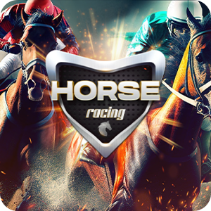VIRTUAL HORSE RACING