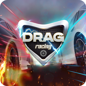 DRAG RACING