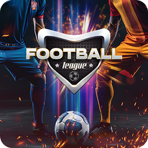 VIRTUAL FOOTBALL LEAGUE