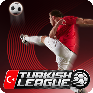 Virtual Turkish League