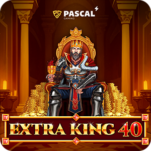 EXTRA KING 40