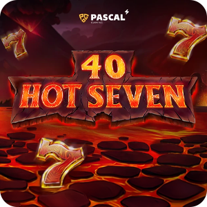40 HOT SEVEN