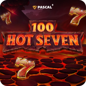100 HOT SEVEN