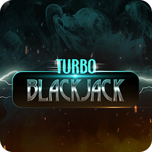 TURBO BLACKJACK