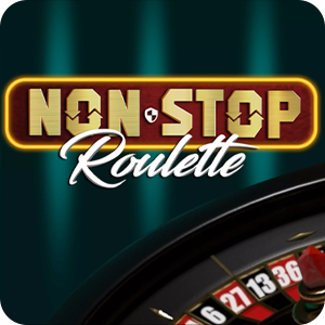 NON-STOP ROULETTE