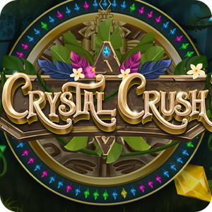 CRYSTAL CRUSH