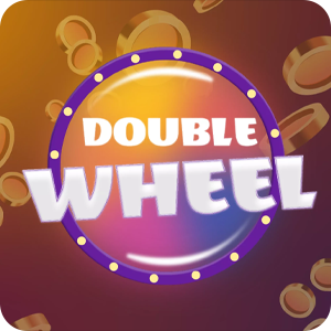 DOUBLE WHEEL
