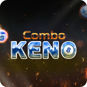 COMBO KENO 8