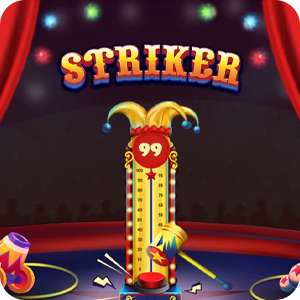 STRIKER