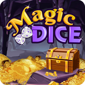 MAGIC DICE