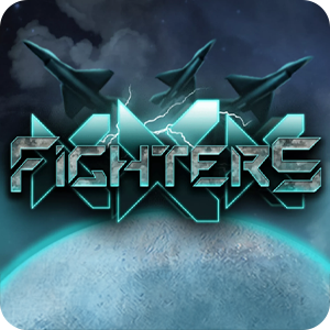 FIGHTER XXX