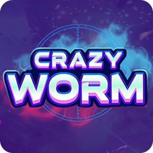 CRAZY WORM