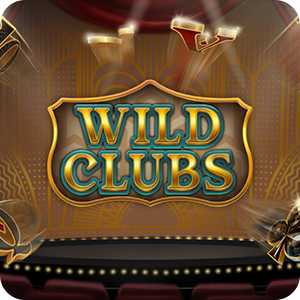 WILD CLUBS