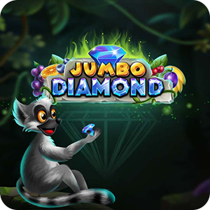 JUMBO DIAMOND