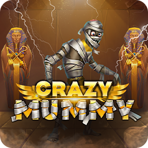 CRAZY MUMMY