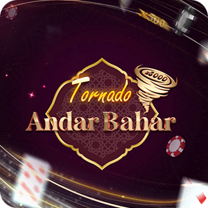 TORNADO ANDAR BAHAR