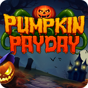 PUMPKIN PAYDAY