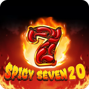 SPICY SEVEN 20