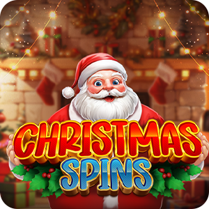 CHRISTMAS SPINS
