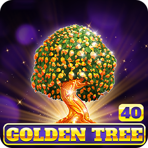 GOLDEN TREE 40