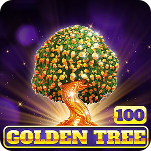 GOLDEN TREE 100