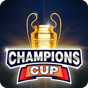 CHAMPIONS CUP