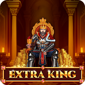 EXTRA KING