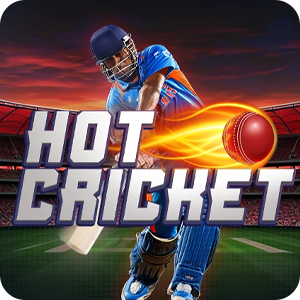 HOT CRICKET