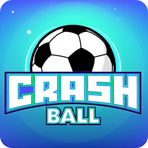 CRASH BALL