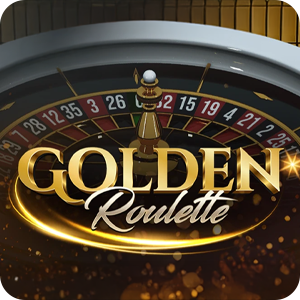 GOLDEN ROULETTE