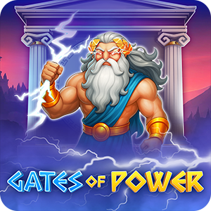 GATES OF POWER