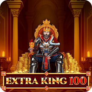EXTRA KING 100