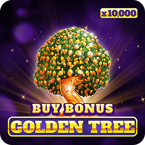 GOLDEN TREE: BUY BONUS