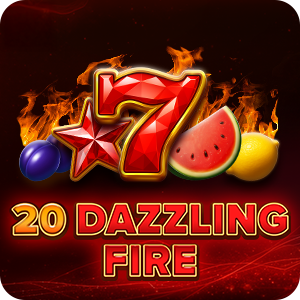 20 DAZZLING FIRE