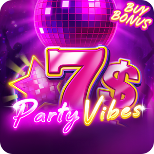 PARTY VIBES : BUY BONUS