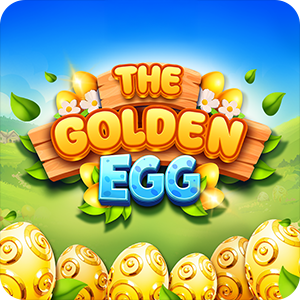 THE GOLDEN EGG
