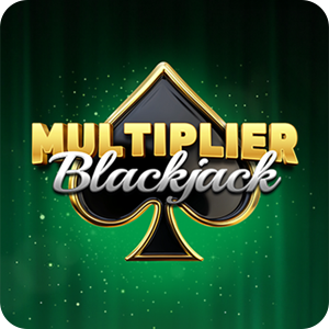 Multiplier BlackJack