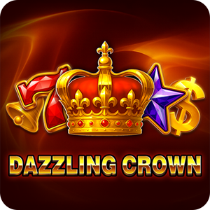 DAZZLING CROWN