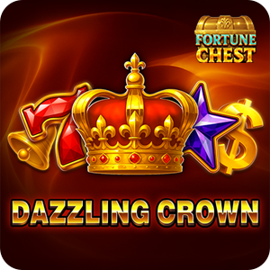 DAZZLING CROWN FORTUNE CHEST