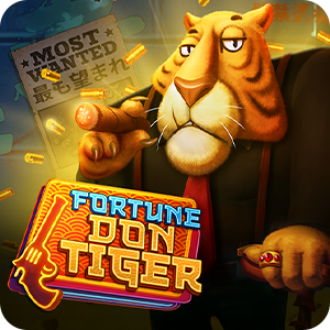 FORTUNE DON TIGER