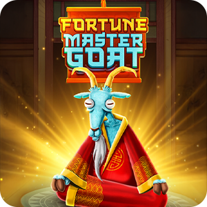 Fortune Master Goat