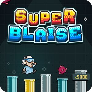 Super Blaise