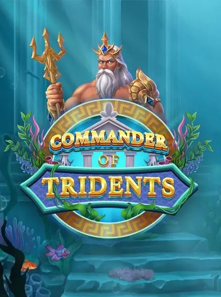 Commander of Tridents