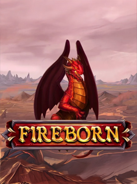 Fireborn