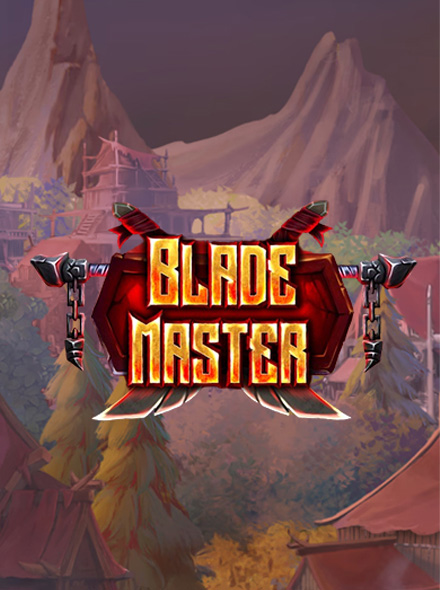 Blademaster