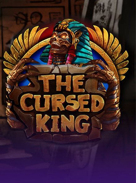 The Cursed King