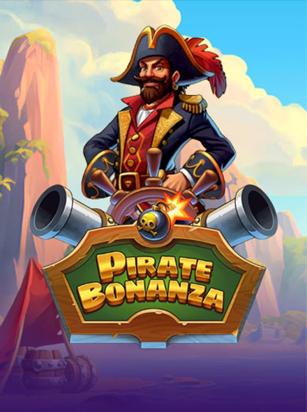 Pirate Bonanza
