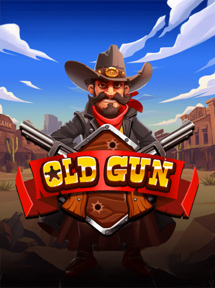Old Gun
