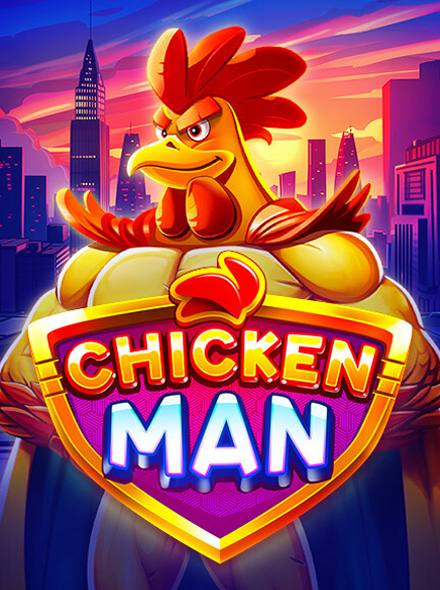 Chicken Man