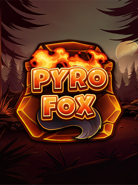 Pyrofox